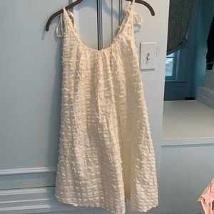 Madewell Dress